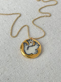 Paloma Charm necklace