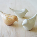 Natural Stone Birds 