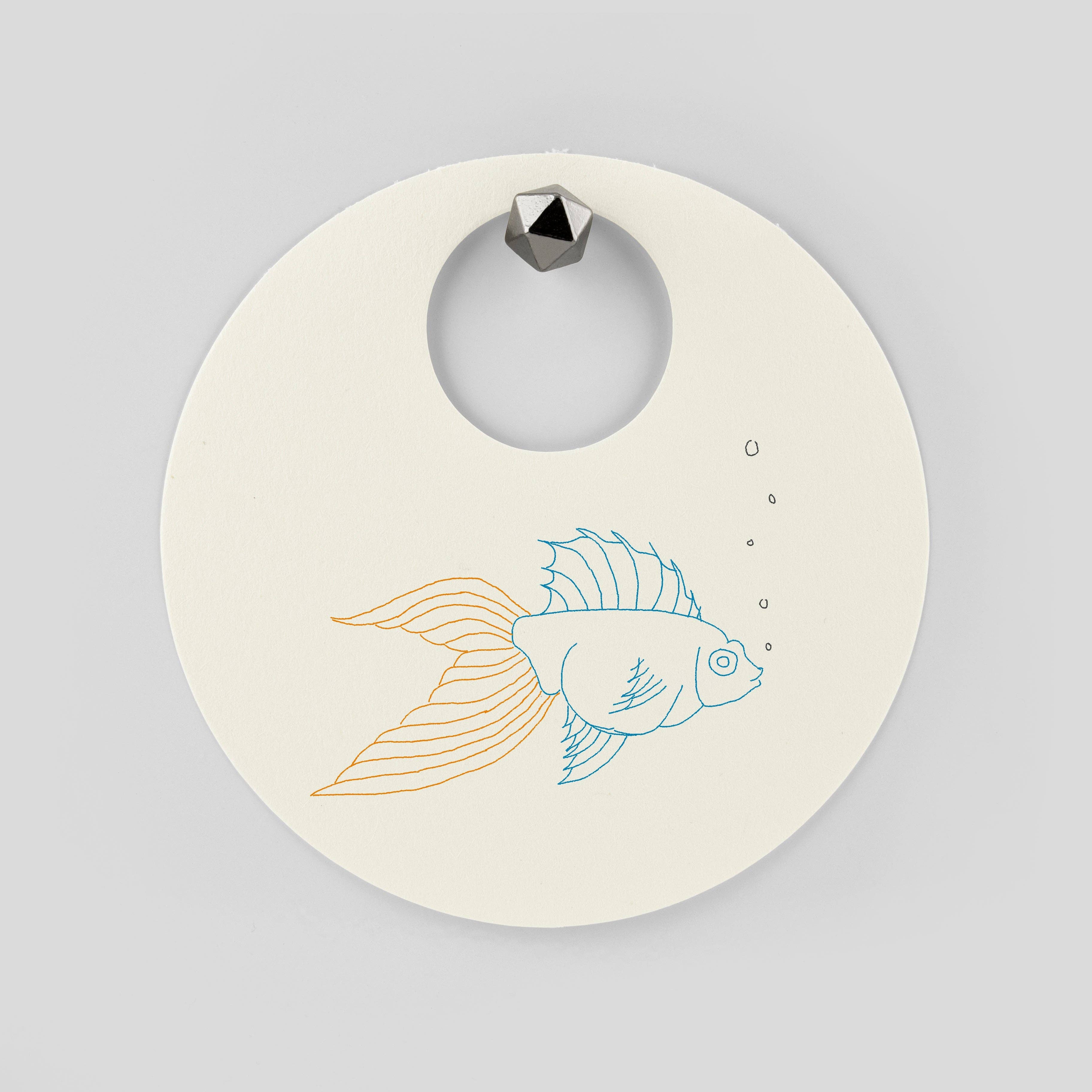 JOTBLOCK full-circle chunky sketchpad